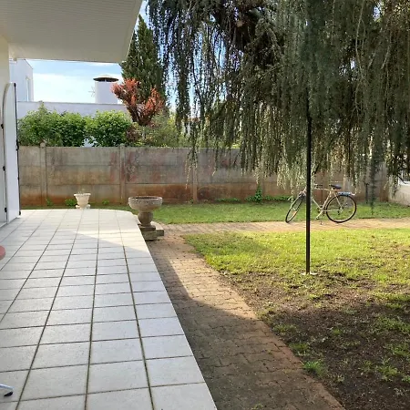 Villa Moana Andernos Exterior photo