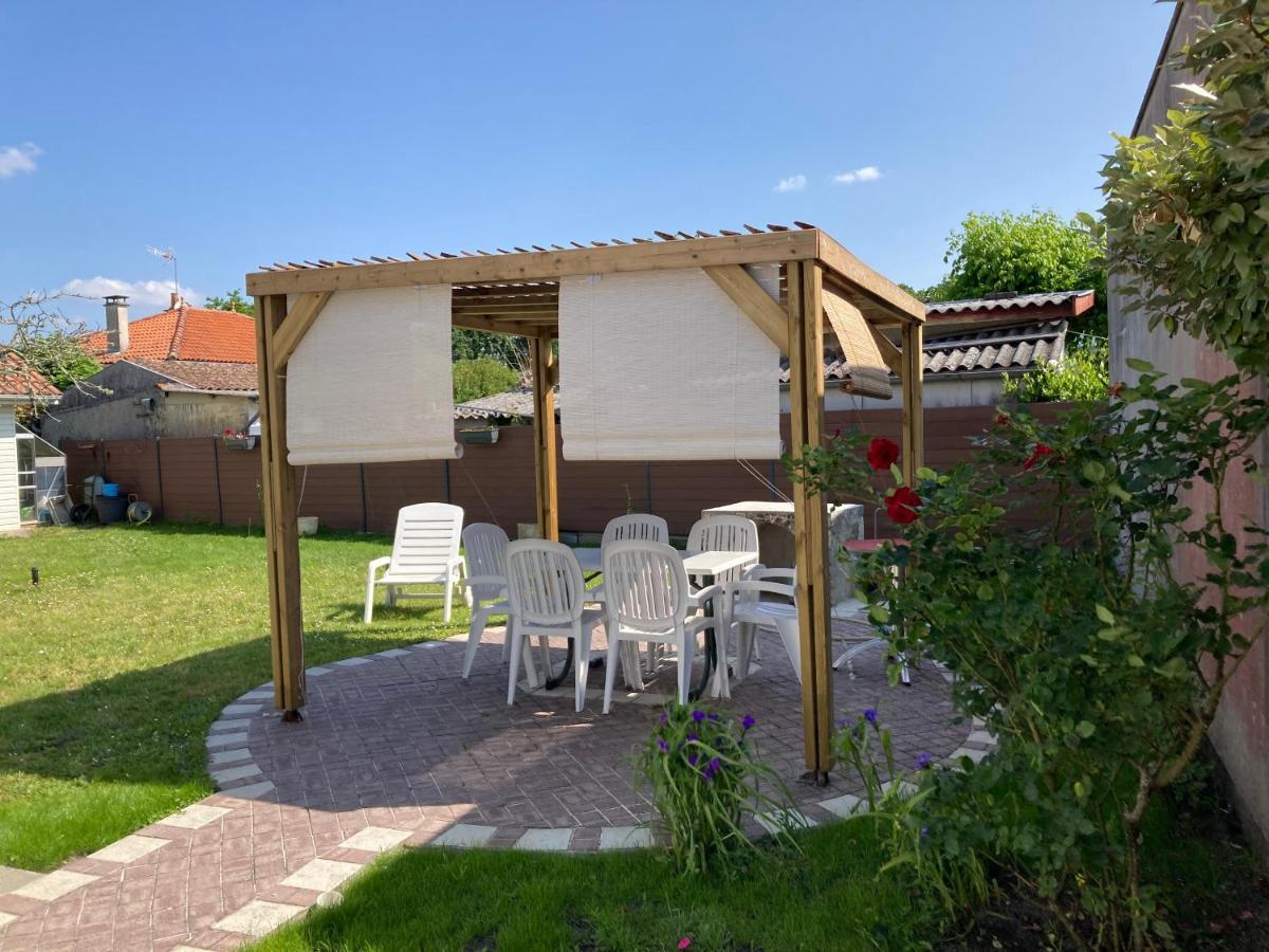 Holiday home Moana *